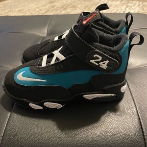 Nike Air Griffey Max 1